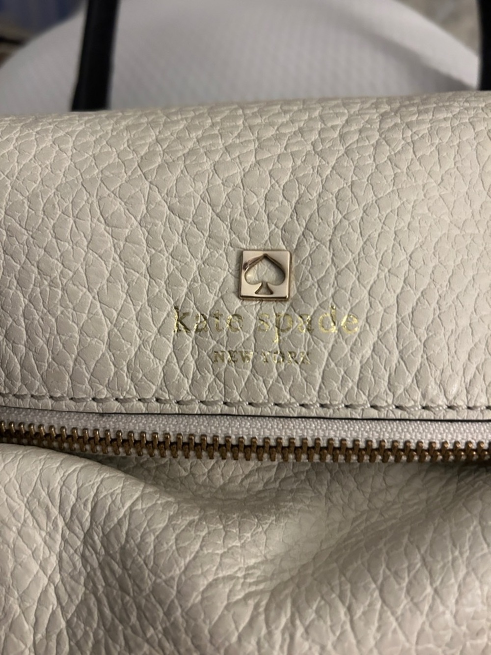 KATE SPADE SATCHEL - Picture 2 of 8